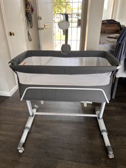 Bay Bassinet