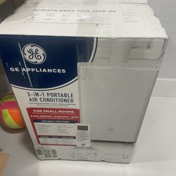 Portable Ac
