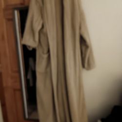 xxlarge terry cloth robe