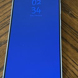 Samsung Galaxy S24+ Blue Unlocked 512GB