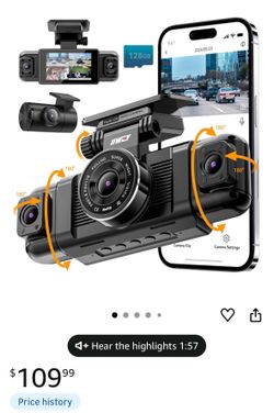 Dash Cam