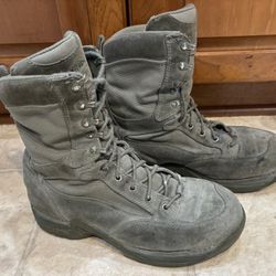 Price Drop - Military Surplus Danner GoreTex Combat Boots 