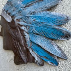 15 Cash Wall / Garden Art Near AV College 