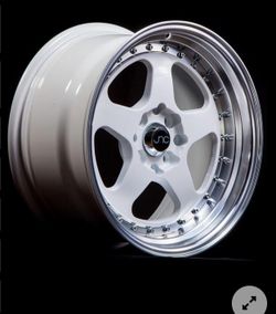 Jnc wheels - Financing Available