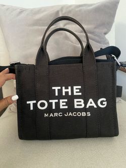 Mark Jacobs- Mini Tote Bag