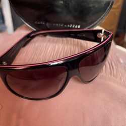 Marc Jacob’s Sunglasses