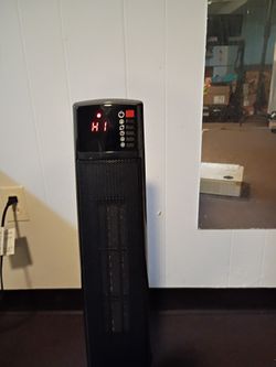 Lasko Heater