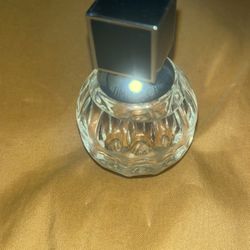 Designer Jimmy Choo Perfume