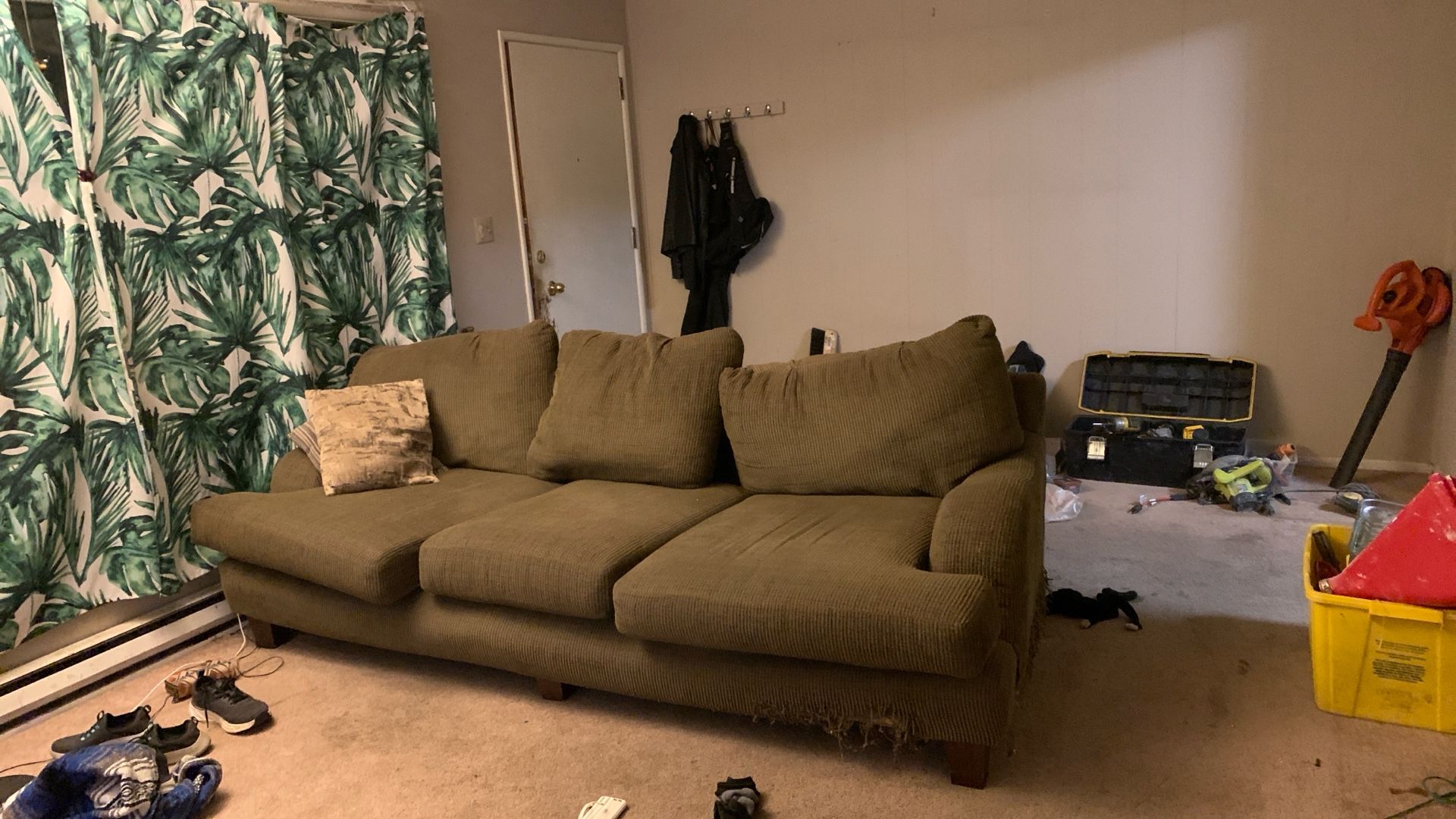 Free Couch