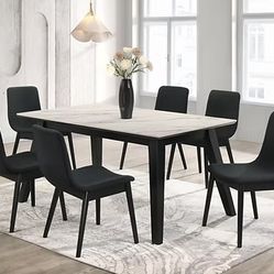 Comedor De 7 PCs $54 Down 