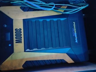 Jupiter inverter