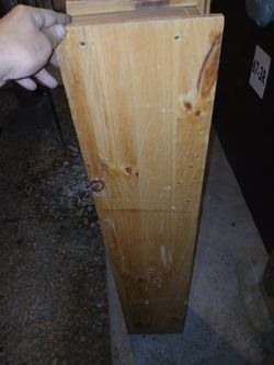 Vintage Hallway Table Top 