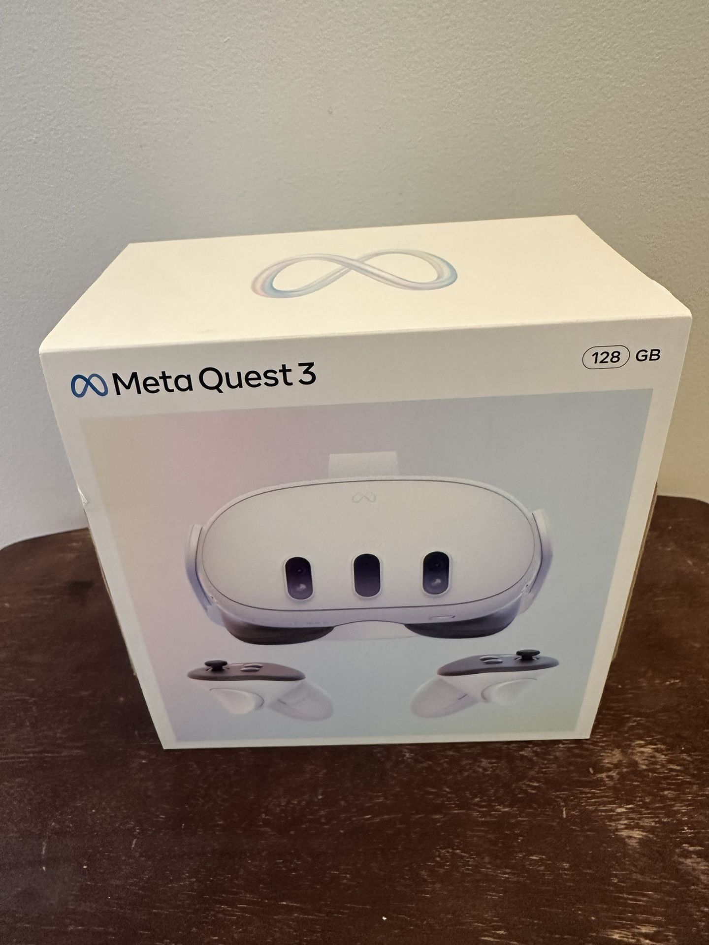 Meta Quest 3