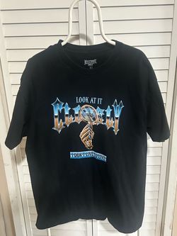 Men’s Foos Gone Wild t-shirt