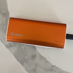 Jackery  Dual Jack Portable  Charger