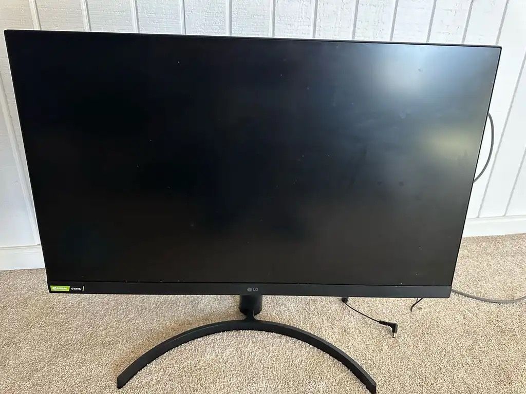 LG Monitor