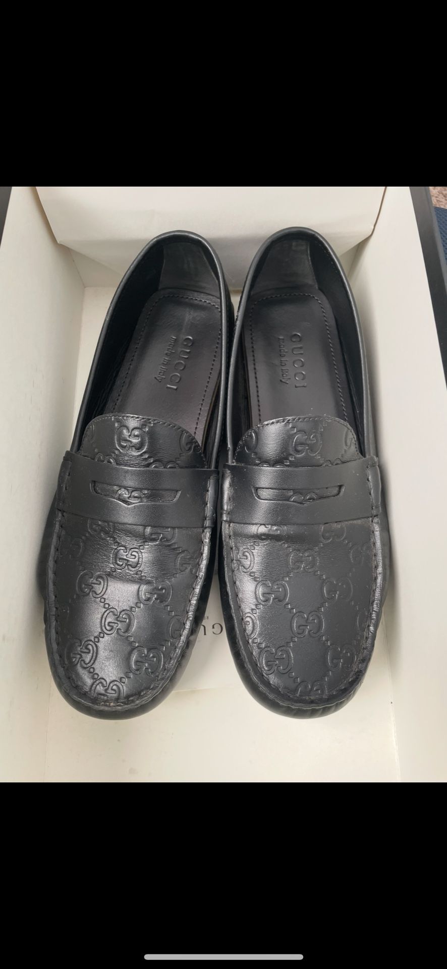 Gucci Loafers