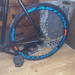 Wheel