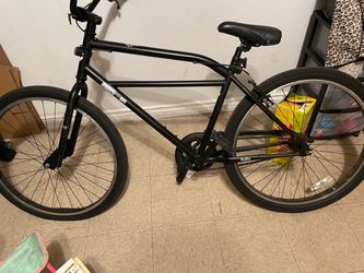Goon bike