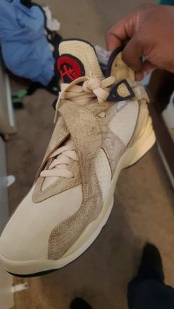 Jordan 8