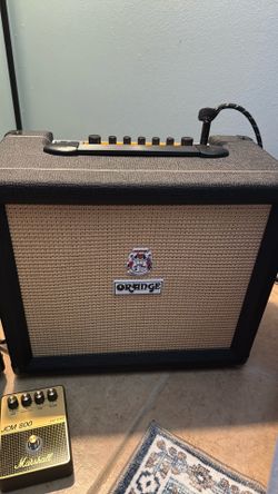 Orange OTone Guitar AMP