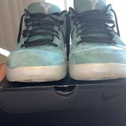 Kobe Protro IV  “Girl Dad” 