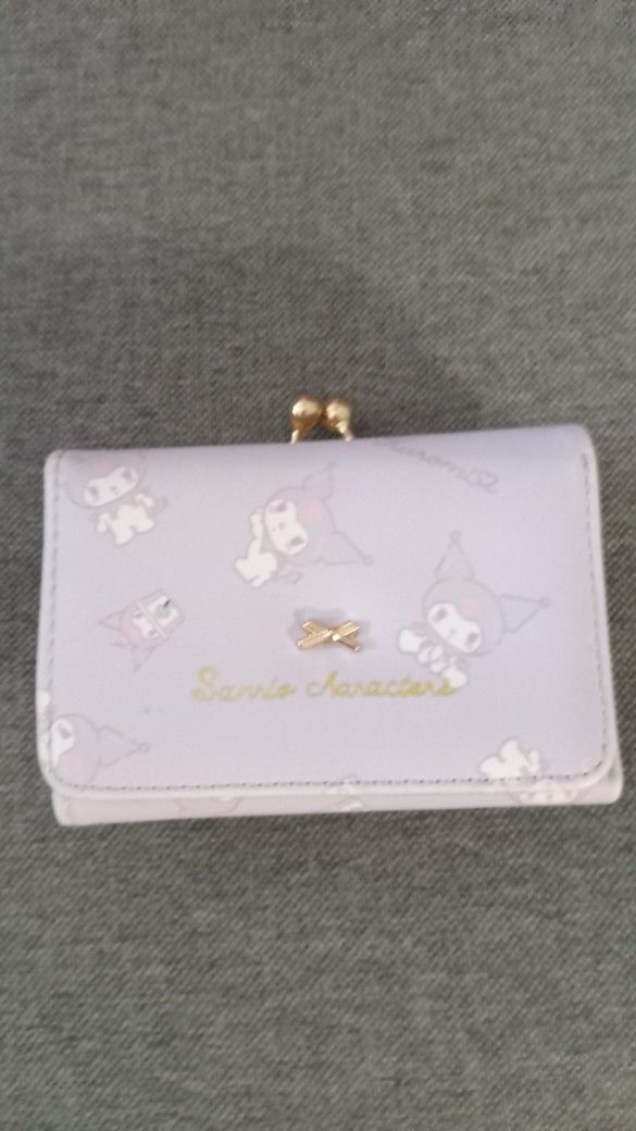 Wallet