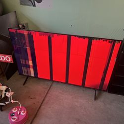 Broken Screen Tv For Parts