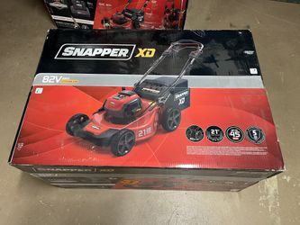 Snapper 21” Self Propelled Walk Mower Kit