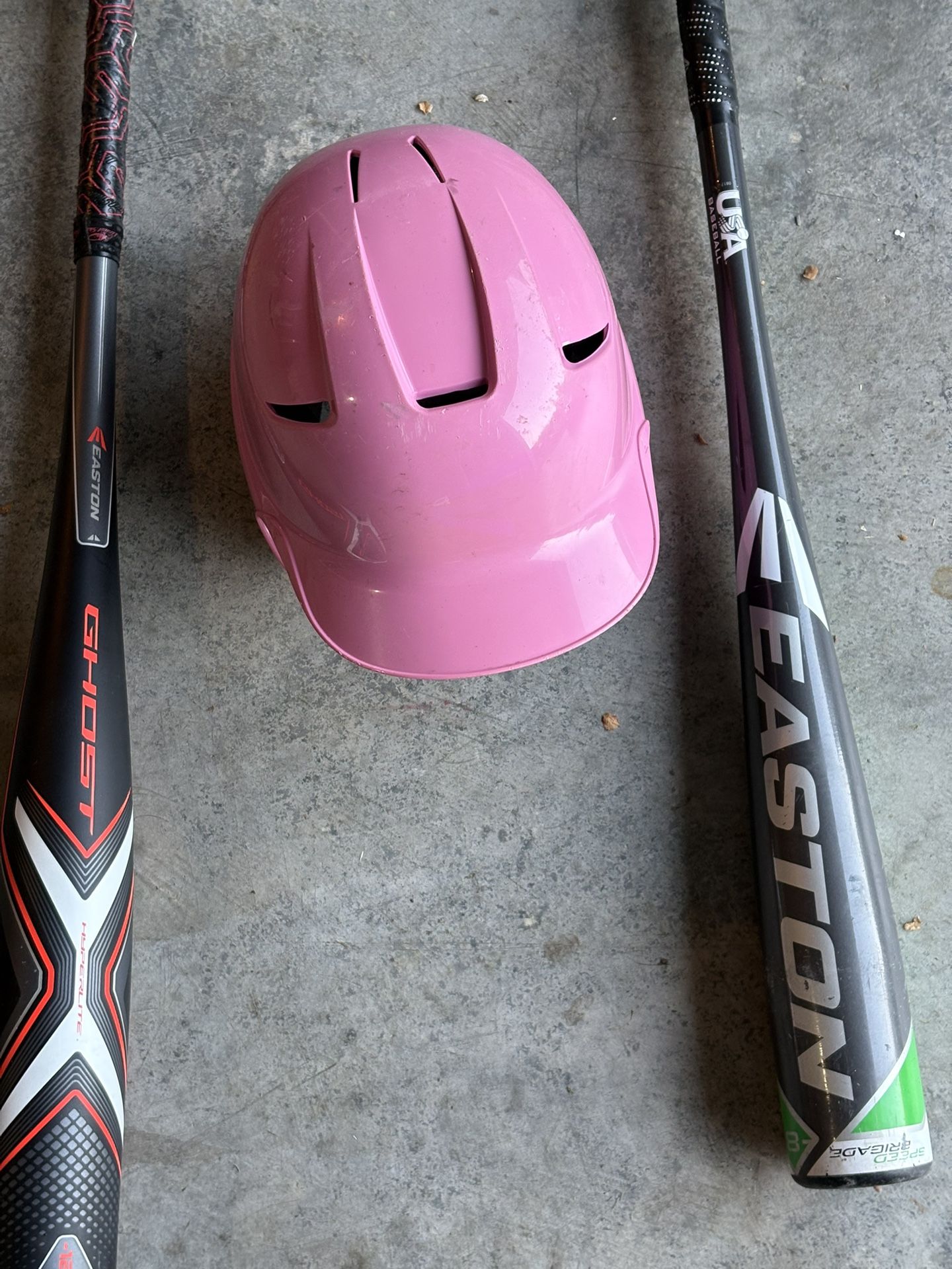 Baseball Stuff 