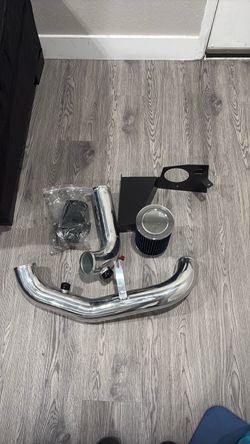 2016-2018 VW Jetta TSI AIR INTAKE