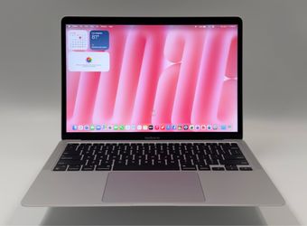 M1 16GB 512GB MacBook Air