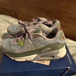 Sneakers Jordan’s And Air Max