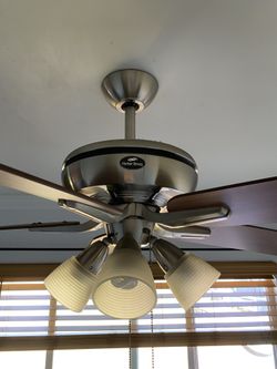 Ceiling Fan