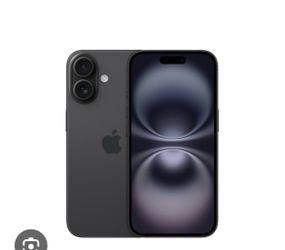 iPhone 16