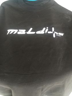 Maldito shirt
