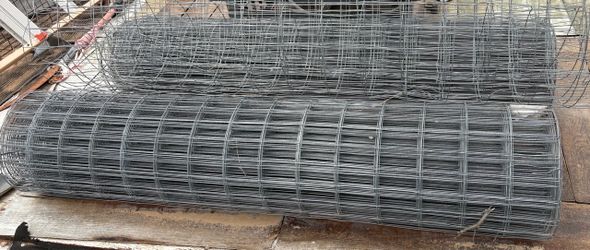 Fencing rolls