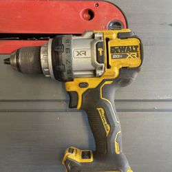 Dewalt Drill 