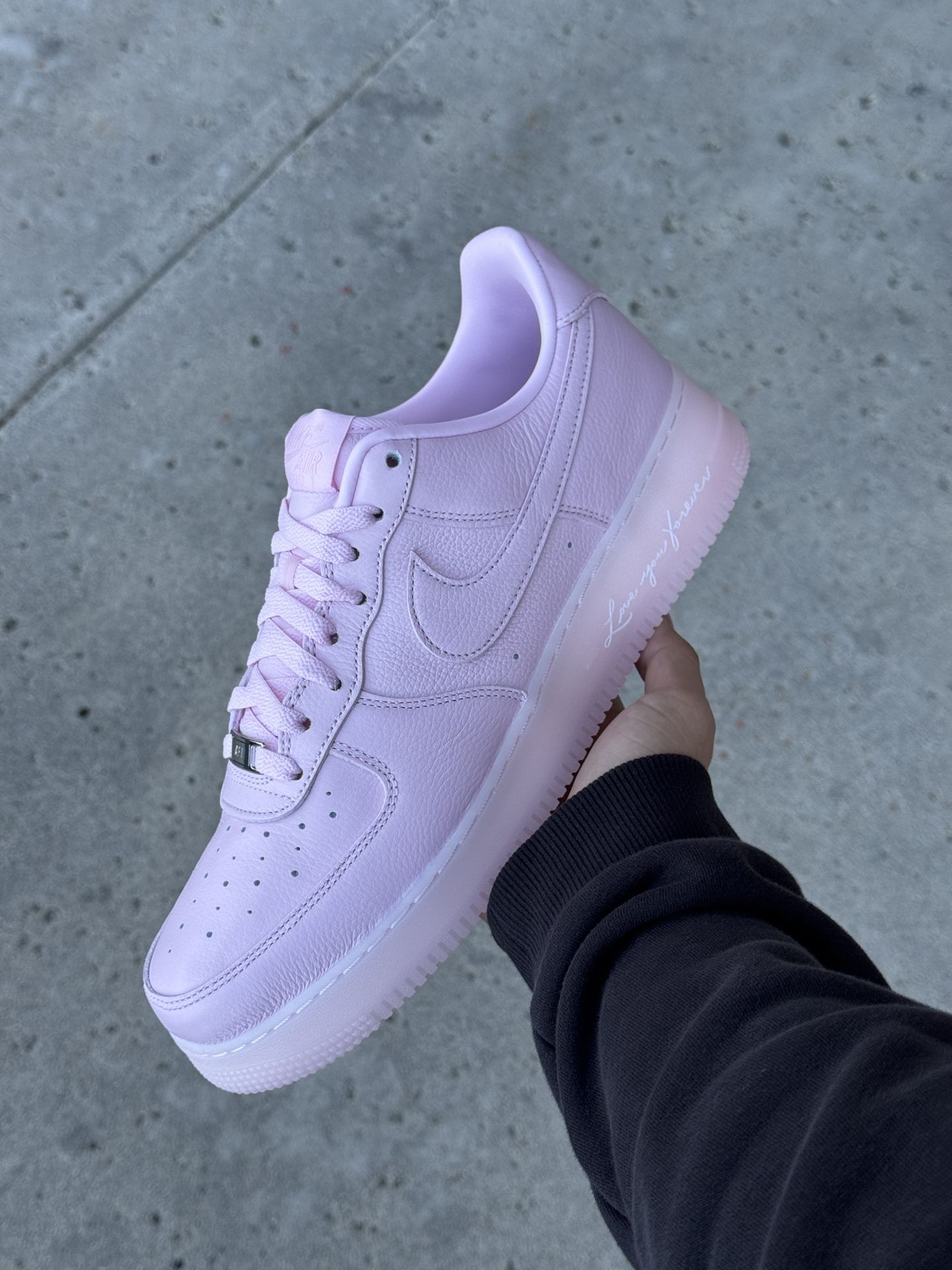 NOCTA AF1