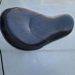 Harley Davidson Dyna Seat