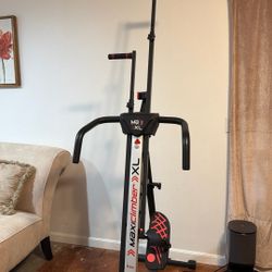 Maxi Climber XL 