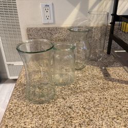 Vases