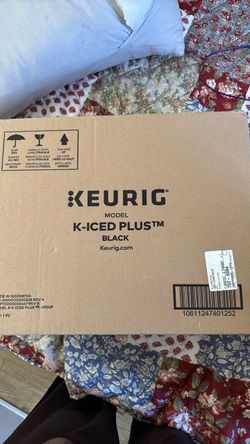 Coffe maker kuireg