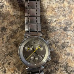 Louis Vuitton Watch