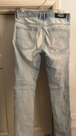 Represent Men’s Skinny Jeans (28)