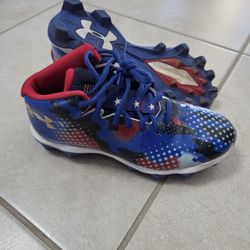 Boys Cleats 