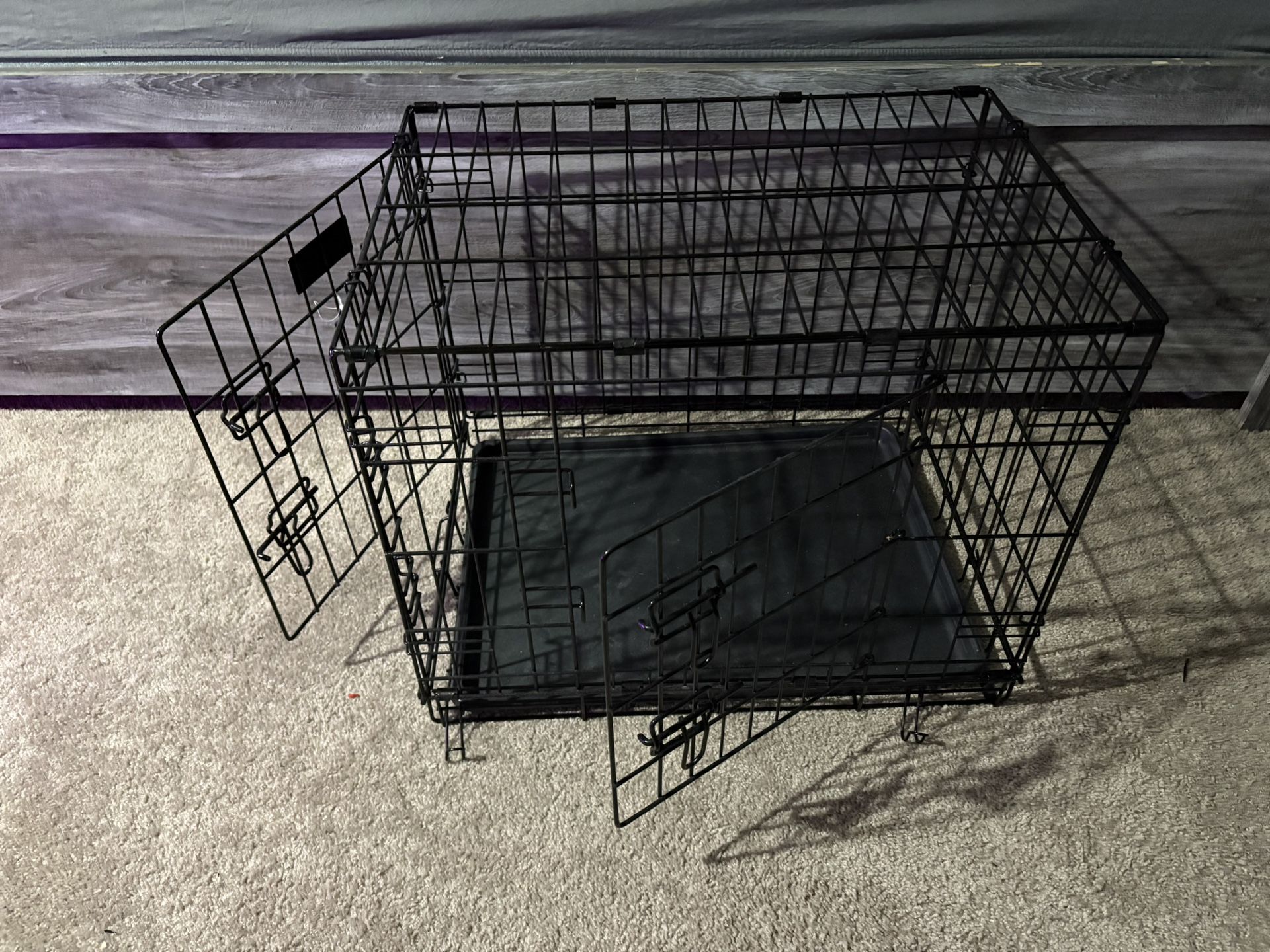 Dog Crate