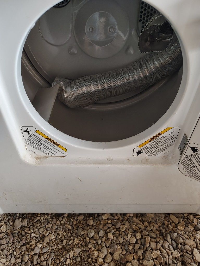Old Good Dryer