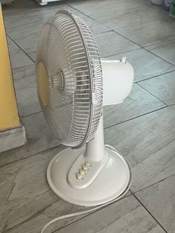 Blade fan