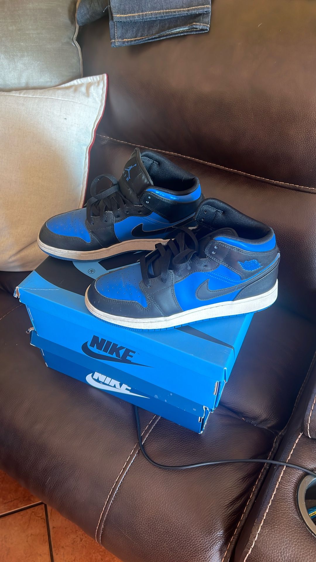 Jordan 1